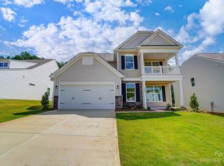 128 W Heart Pine Ln #38, Statesville, NC 28677