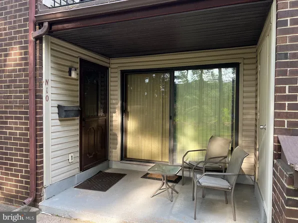 1475 Mount Holly Rd APT N10, Beverly, NJ 08010
