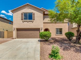 4706 W Ginger Ave, Coolidge, AZ 85128