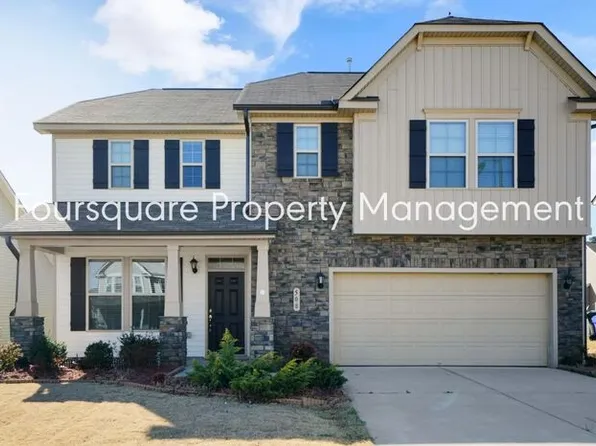 508 Eagles Way, Mebane, NC 27302
