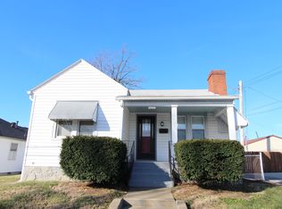 2504 Daviess St, Owensboro, KY