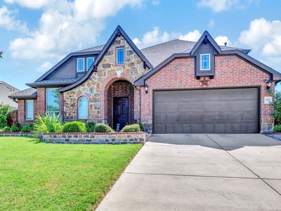 3423 Fletcher Rd, Heartland, TX, 75126