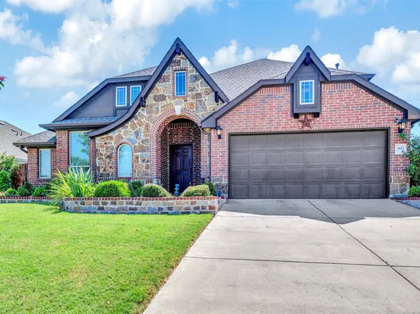 3423 Fletcher Rd, Heartland, TX 75126