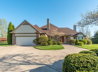 1845 Cypress Pointe Ct, Ann Arbor, MI 48108