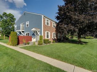 23404 N Rockledge, Novi, MI