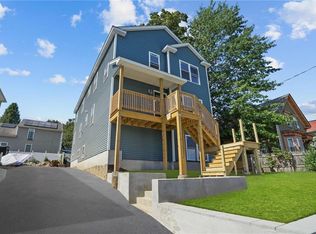 1014 Douglas Ave, Providence, RI 02904
