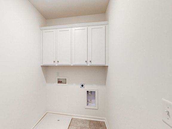 Interior - Representational Photo