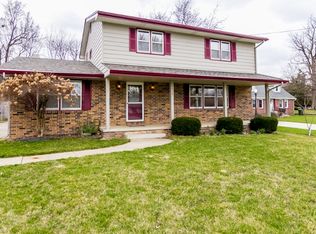 3518 47th St, Des Moines, IA 50310