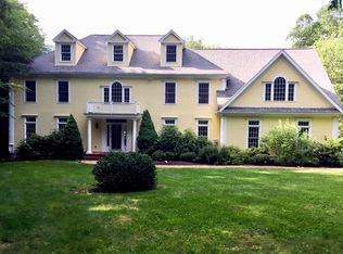 3 Timber Ln, Guilford, CT 06437