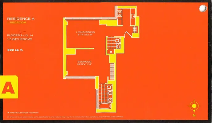 Rented by Manhattan Boutique Real Estate | media 38