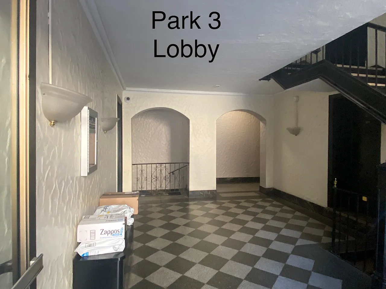 1 bed, 700 sqft, $2,550 — Photo 3