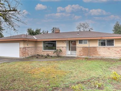 2616 NE 18th Street, Renton, WA, 98056