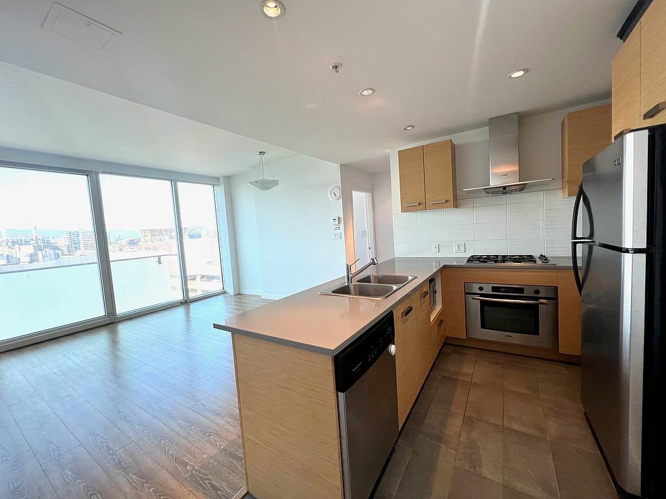1st image of 8080 Cambie Rd #716