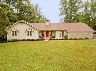 166 County Line Rd, Fayetteville, GA 30215