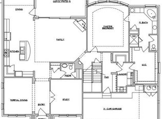 306 Cuore Bianco Cv, Lakeway, TX 78738