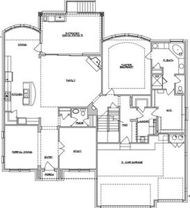 306 Cuore Bianco Cv, Lakeway, TX, 78738