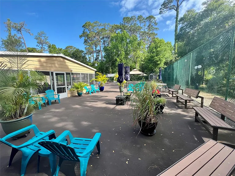 180 Magnolia Woods Ct #9C — Photo 8