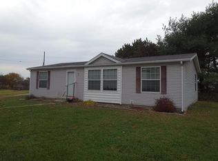 8545 S 100 W, Star City, IN 46985