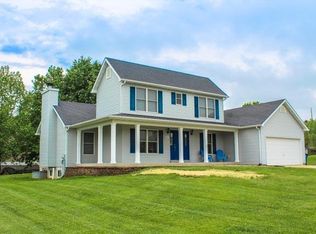 105 Montrose Ct, Shiloh, IL 62221