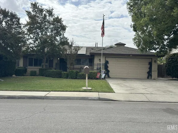 3405 Eisenhower Ave, Bakersfield, CA 93309