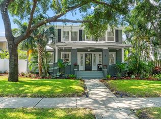 516 14th Ave NE, Saint Petersburg, FL 33701