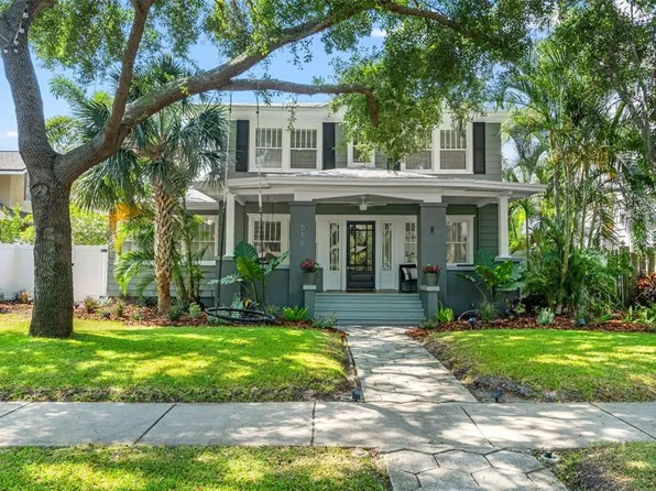 516 14th Ave NE, Saint Petersburg, FL 33701