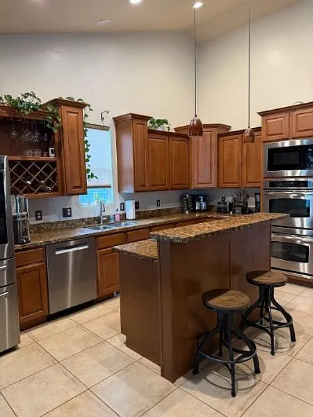 Property Photo - 11058 S Sunup Way
