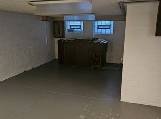 929 Stevenson Rd, Cleveland, OH 44110