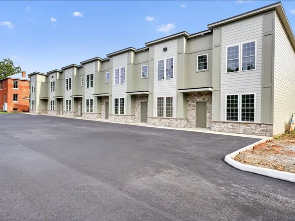 150 Carolina St, La Crosse, VA 23950