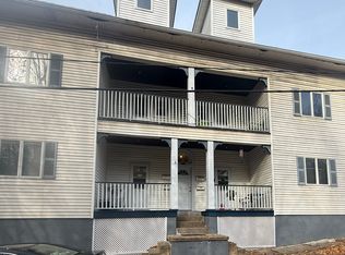 1019 Bunker Hill Street - 2nd fl Left, Scranton, PA 18510