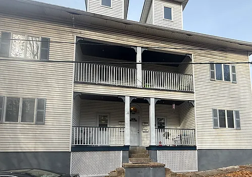 1019 Bunker Hill St Photo 1