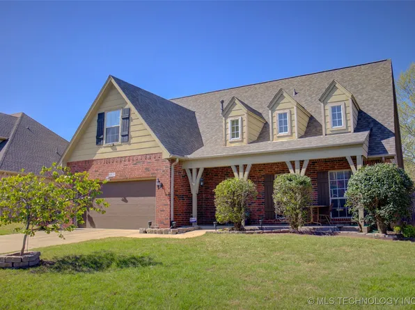 8839 E 77th Pl, Tulsa, OK 74133