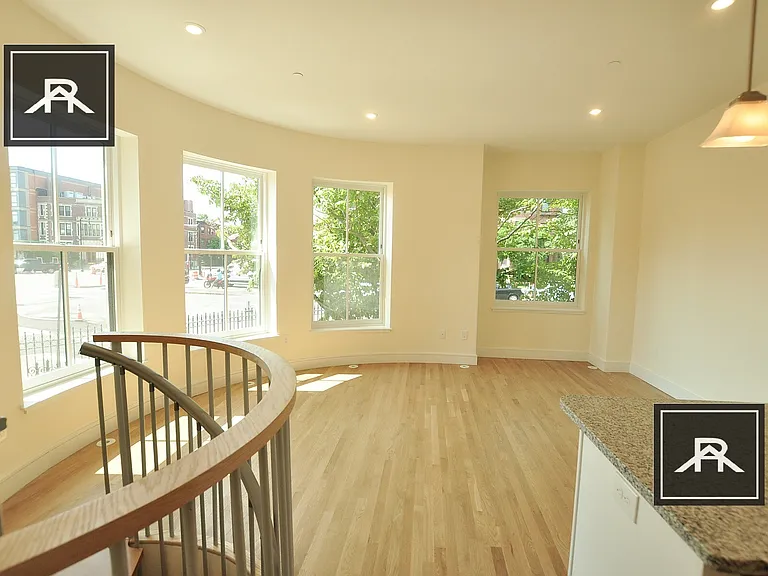 879 Beacon St #1 — Photo 8