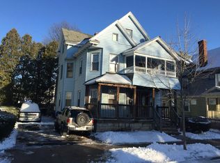 17-19 Rochelle St, Springfield, MA 01109