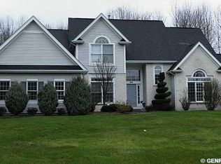 844 Houston Rd, Webster, NY 14580