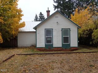 413 2nd Ave W, Columbia Falls, MT 59912