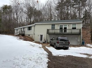 3 Winston Rd, East Baldwin, ME 04024