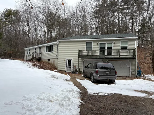 3 Winston Road, Baldwin, ME 04024