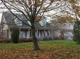 4505 Doty Rd, Woodstock, IL 60098