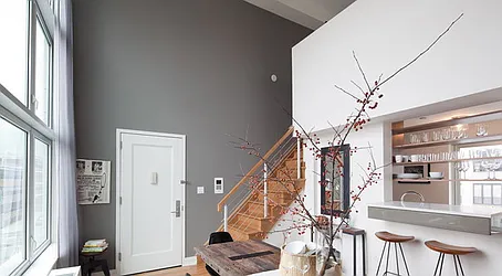 Rented by Loom Group