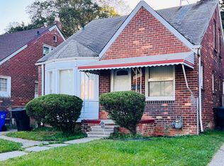 9773 Manistique St, Detroit, MI