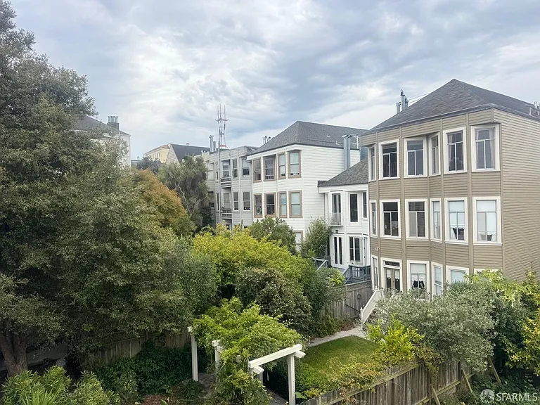 1459 Haight St #5 — Photo 27