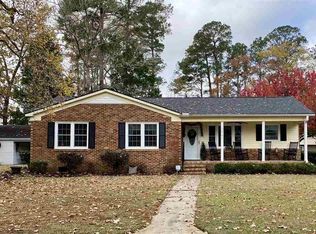 2507 Aaron St, Conway, SC 29526