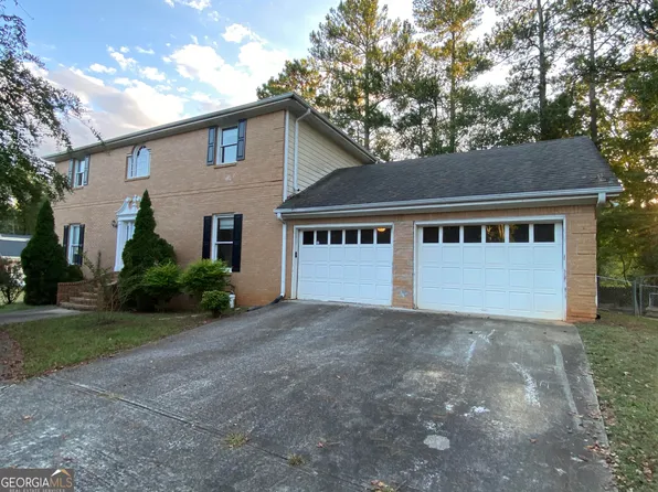 211 Blake St, Lawrenceville, GA 30046