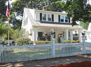 78 Sagamore Ave, Medford, MA 02155