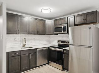 Glenside Terrace, Glenside, PA 19038