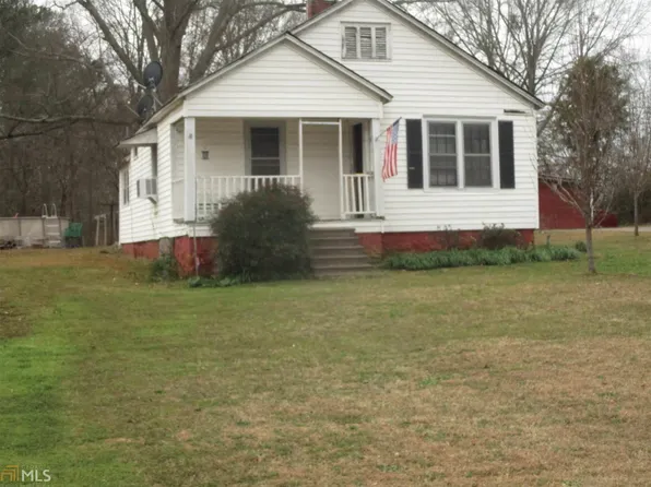 407 Corinth Rd, Hogansville, GA 30230