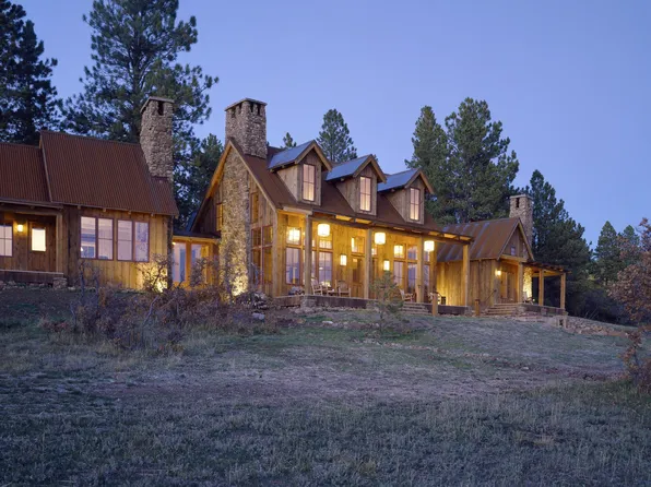 484 Gutshall Ln, Placerville, CO 81430