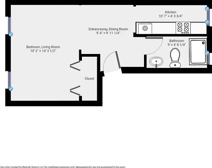 16 Henchman St #3R — Photo 3