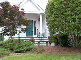 783 Crabtree Crossing Pkwy, Cary, NC 27513